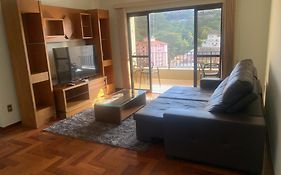 Apartamento Centro