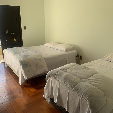 Apartamento Centro Serra Negra (Sao Paulo) Exterior foto