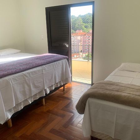 Apartamento Centro Serra Negra (Sao Paulo) Exterior foto