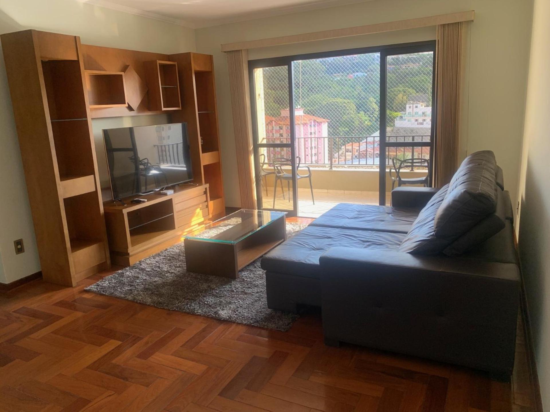 Apartamento Centro Serra Negra (Sao Paulo) Exterior foto