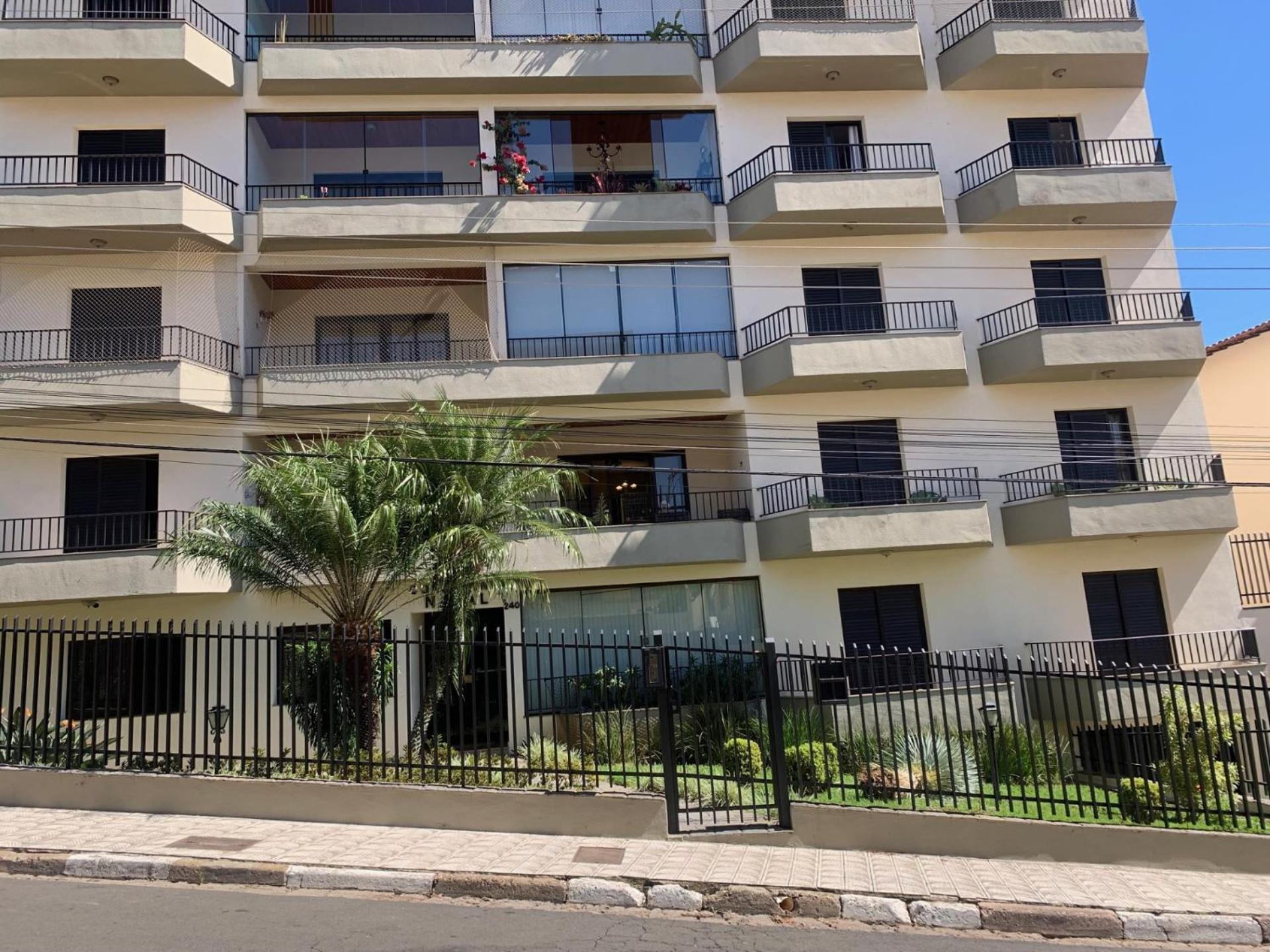 Apartamento Centro Serra Negra (Sao Paulo) Exterior foto